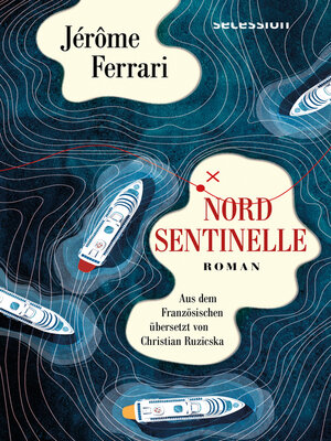 cover image of Nord Sentinelle